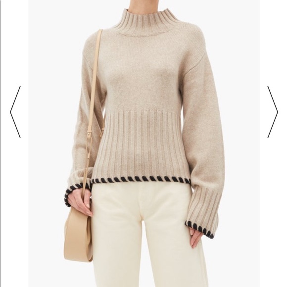 KHAITE | Sweaters | Khaite Colette 